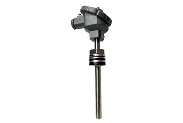 HR6200插入式温度变送器