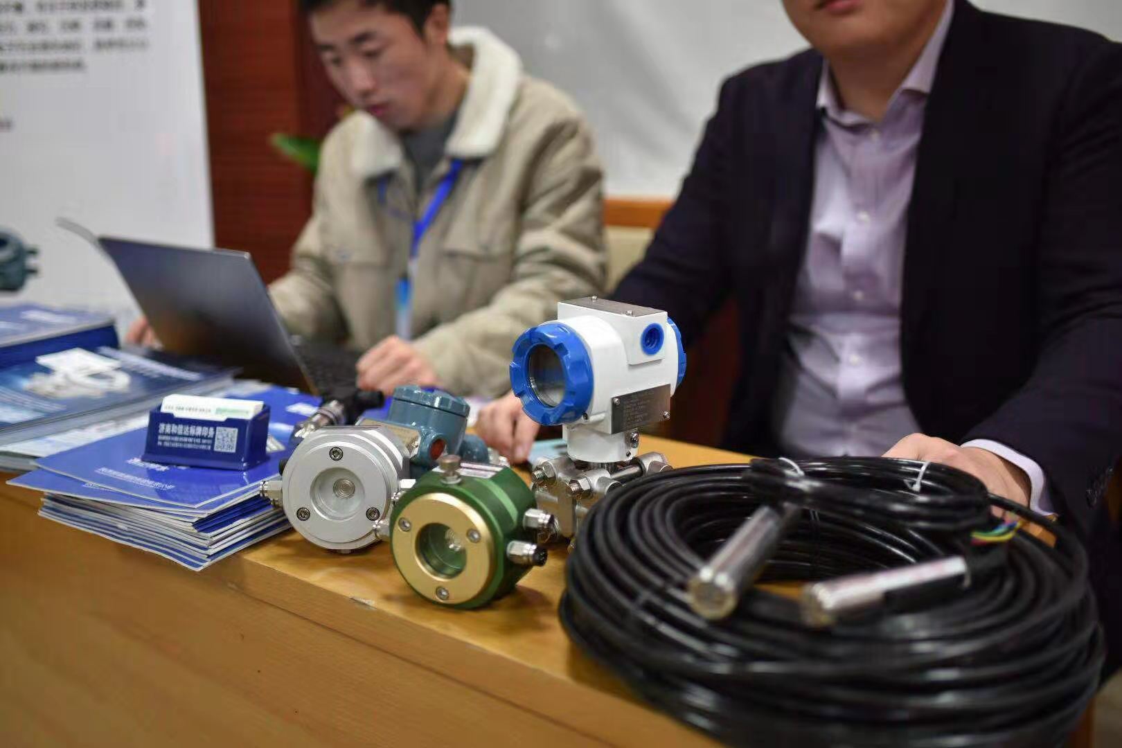 2019结构安全监测技术交流会3