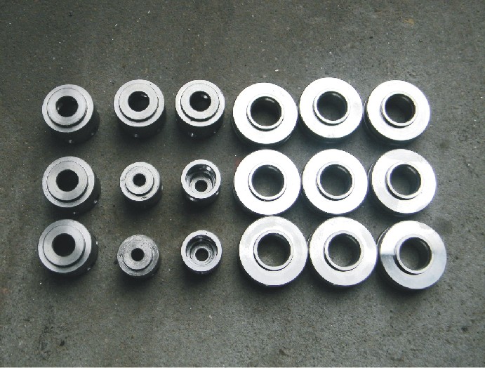 参与招投标项目6次