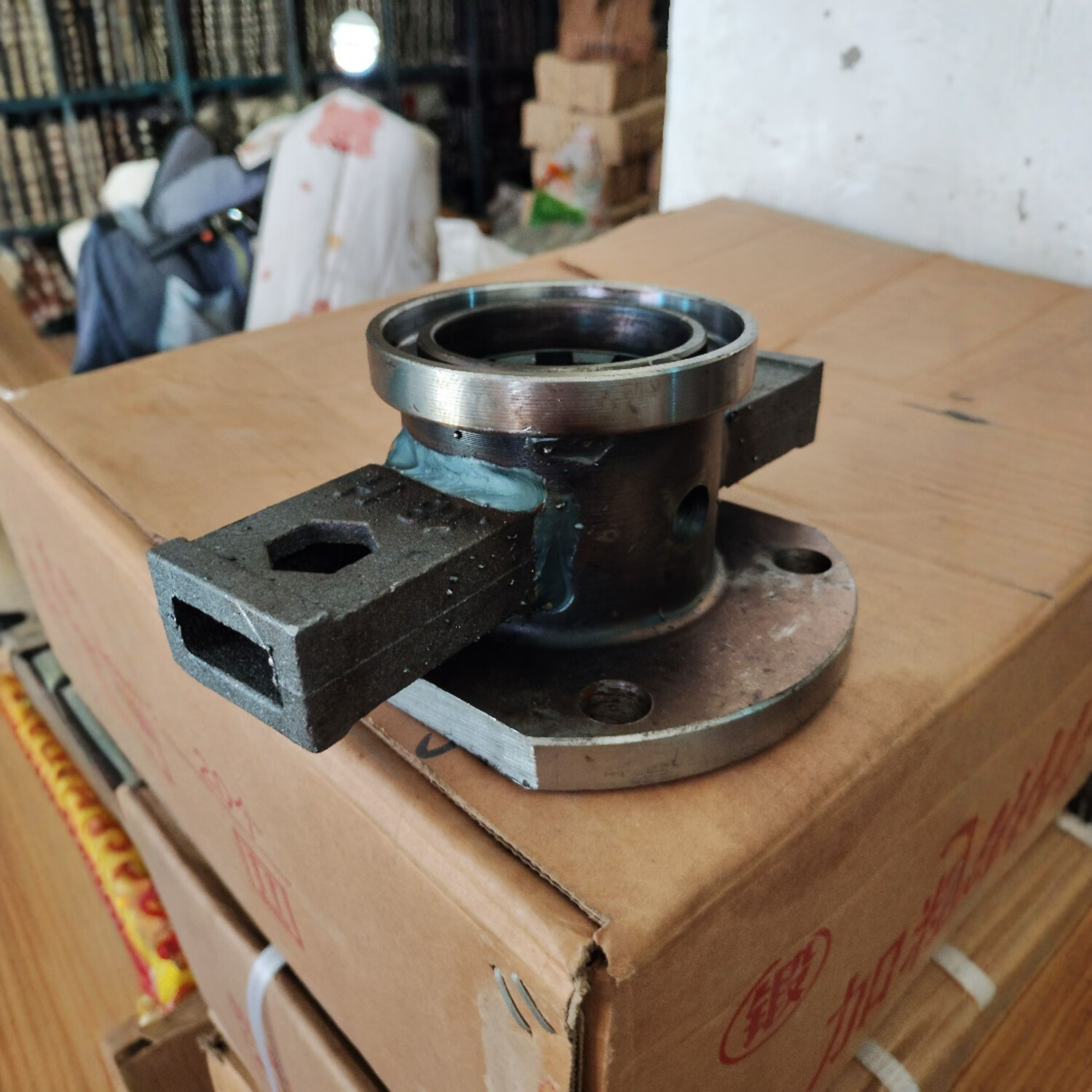 阜新发电公司实现减亏3.6亿元