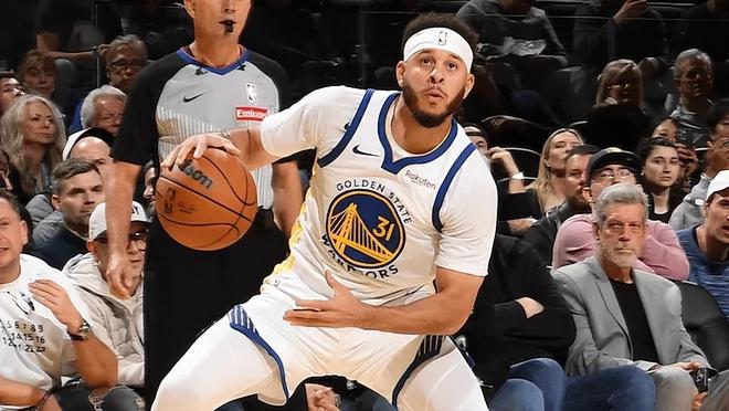 勇士防守崩盘不敌爵士 科尔点名内线漏洞