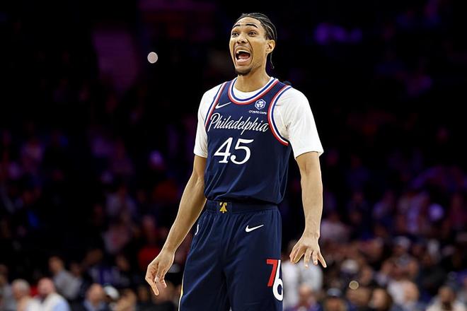 新秀萨利斯爆发助圣迭戈快船大胜开拓者