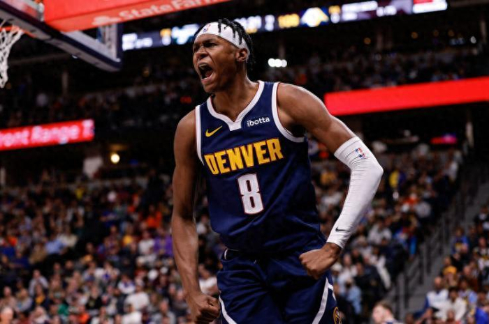 掘金交易约翰逊为续约沃