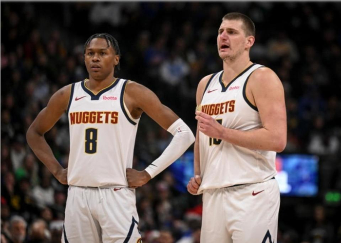 掘金交易约翰逊为续约沃特森腾出空间