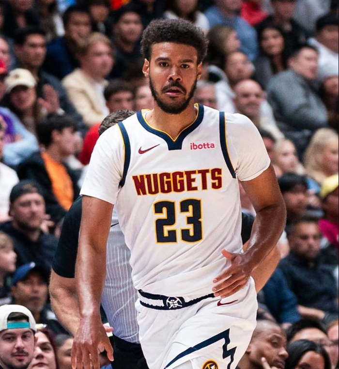 掘金交易约翰逊为续约沃特森腾出空间