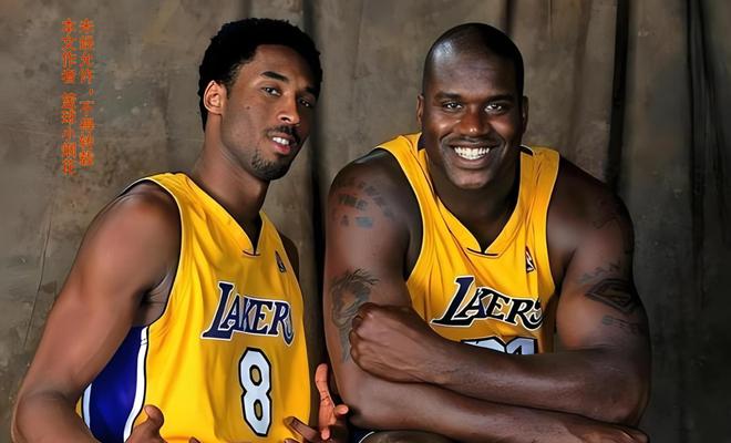 2004年NBA总决赛：活塞爆冷逆转湖人，终结历史统