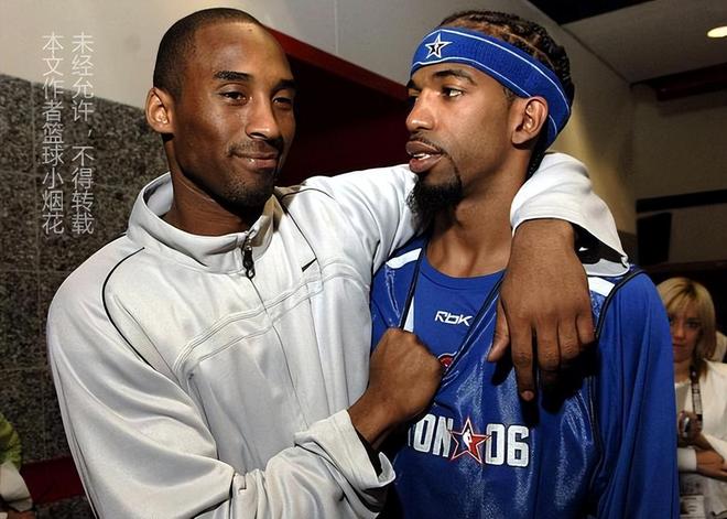 2004年NBA总决赛：活塞爆冷逆转湖人，终结历史统